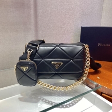 Prada Satchel Bags